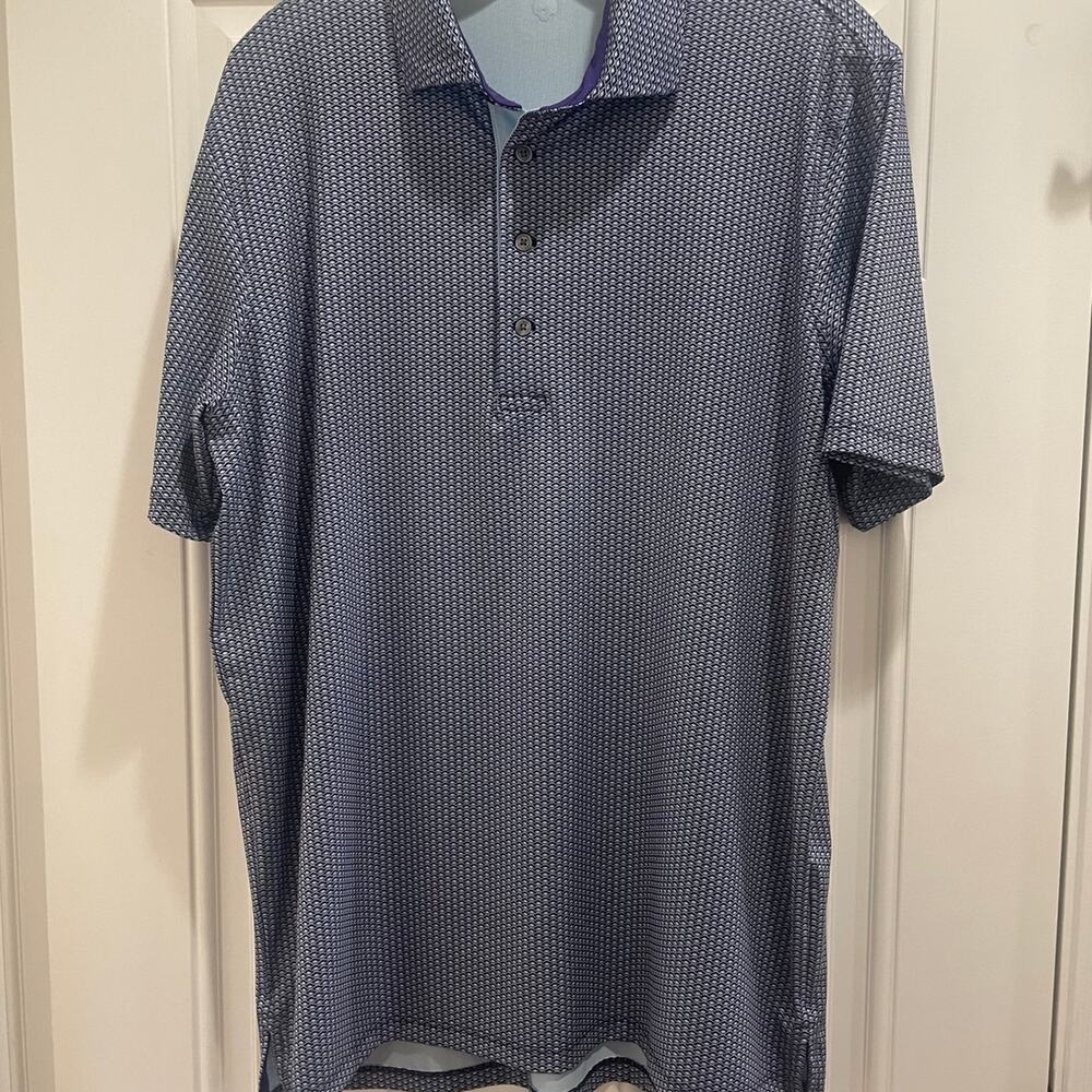 Men’s Large Greyson Polo